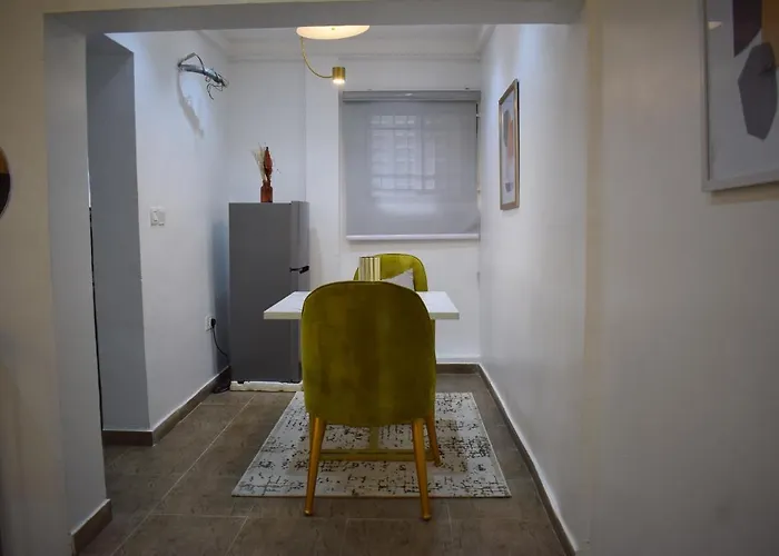 Luxury Apartments