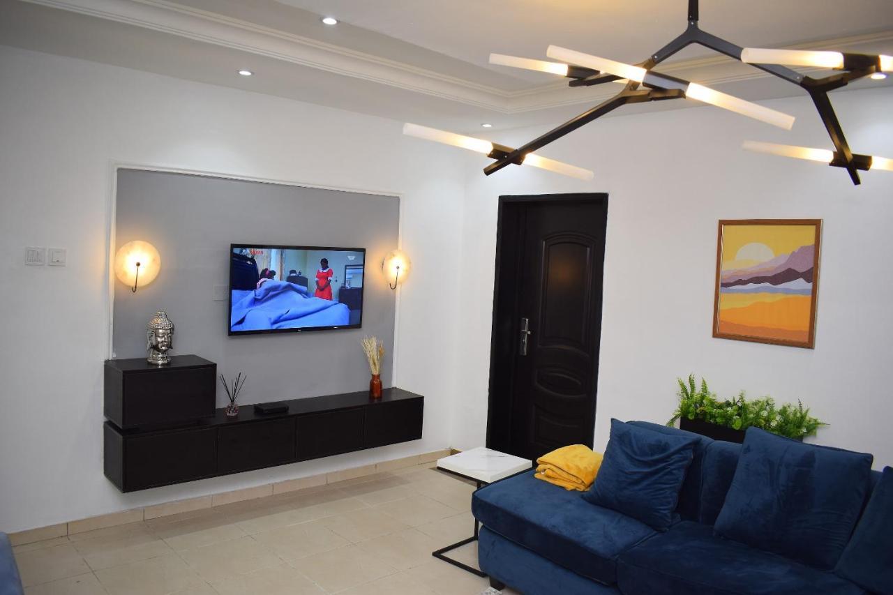 Apartment Luxury